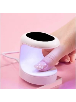 Mini UV Tırnak Kurutucu