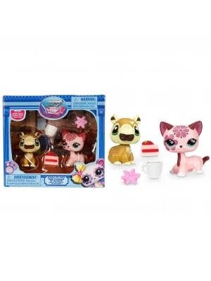 Minişler 2’li Figür Seti S4