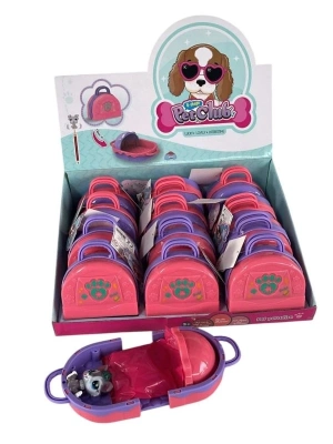 MINISLER TEKLI CANTADA DOKTOR-CL2113