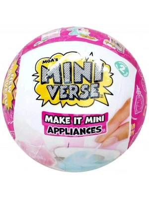 ® Miniverse Mini Ev Aletleri Serisi 2