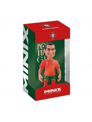 ®  Minix Cristiano Ronaldo