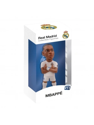 ®  Minix Mbappe