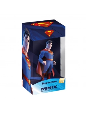 ®  Minix Superman
