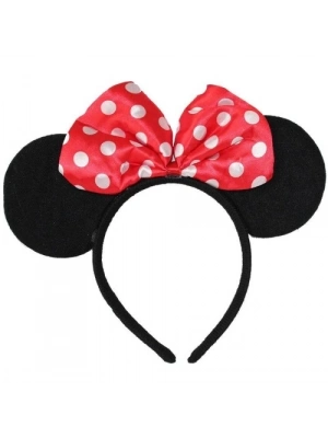 Minnie Mouse Taç Fare Tacı