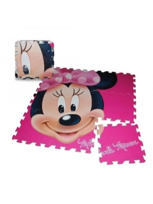 ® MİNNİE MOUSE YER MATI