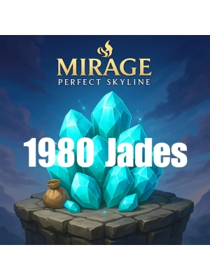 Mirage: Perfect Skyline 1980 Jades