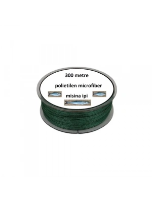 Misina İpi 300 Metre