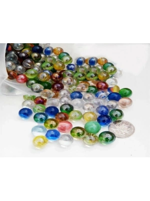 Misket Bilye - 100 Adet