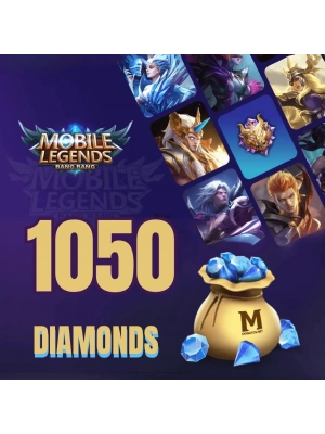 MLBB 1050 Elmas