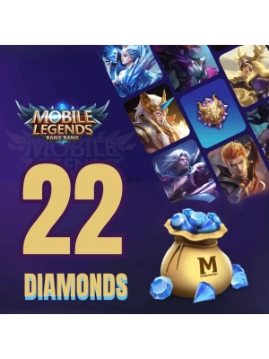MLBB 22 Elmas PHP