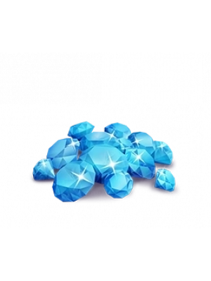 MLBB 35 Diamonds Russia