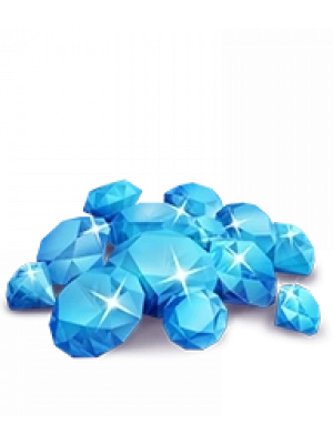 MLBB 55 Diamonds Russia