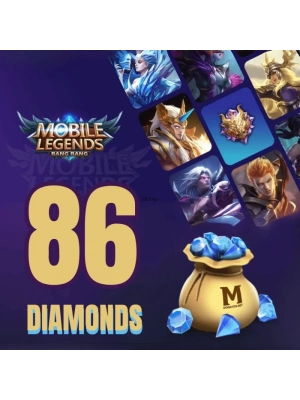 MLBB 86 Elmas – US Global