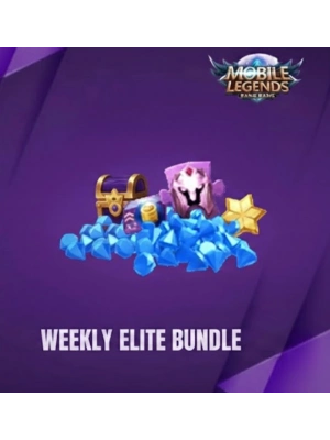 MLBB Haftalık Elite Bundle TR