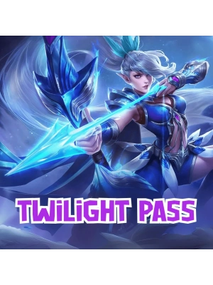 MLBB Twilight Pass Malezya