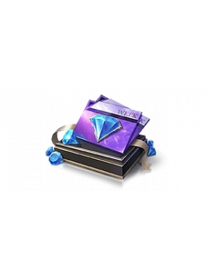 MLBB Weekly Almaz Pass UZ