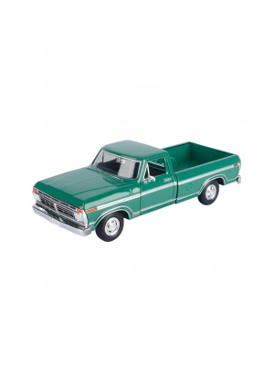 ® MM-79386 1 24 1977 MODEL ARAÇ