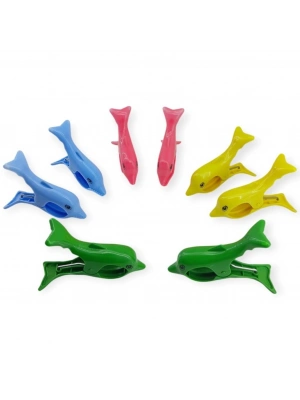 MNDL02 - PLAJ HAVLUSU MANDALI YUNUS DESENLİ 4 AST