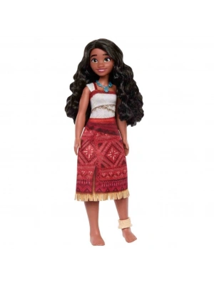 Moana 2 Bebeği