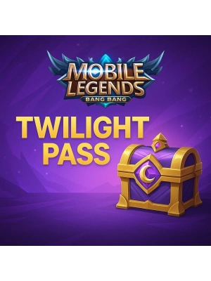 Mobile Legends Twilight Pass