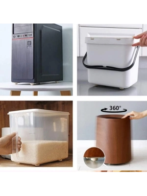 Mobilya Eşya Kaydırma Taşıma Aparatı