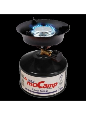 MoCamp Portatif Kamp Ocağı