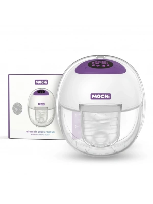 Mochi Giyilebilir Göğüs Pompası