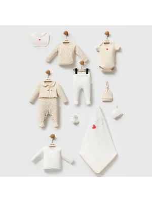 Moi Noi Kokina 10lu Hastane Çıkışı MNB2101