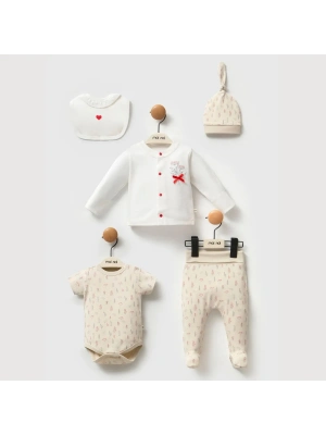 Moi Noi Kokina 5li Hastane Çıkışı MNB2102