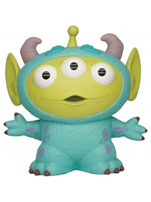 Monogram Alien Sulley Figür Kumbara