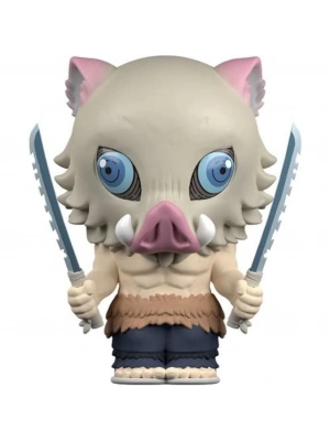 Monogram Inosuke Hashibara Figür Kumbara