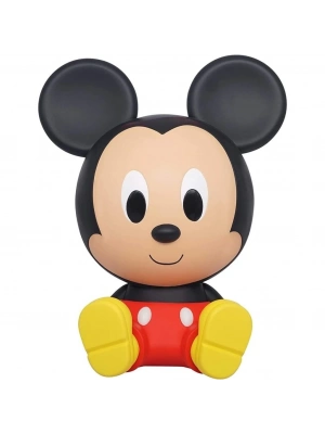 Monogram Micker Figür Kumbara