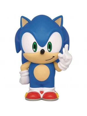 Monogram Sonic Figür Kumbara