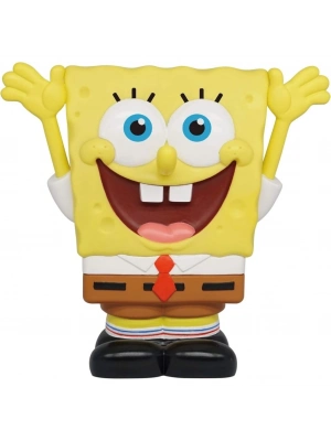 Monogram Sünger Bob Figür Kumbara