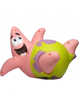 Monogram Sünger Bob Patrick Figür Kumbara