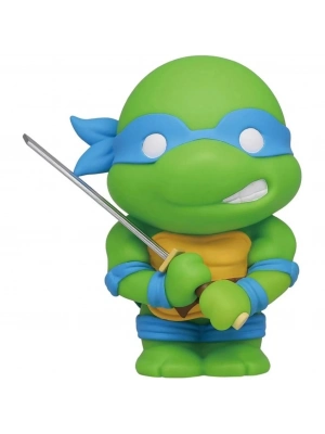 Monogram Tmnt Leonardo Figür Kumbara
