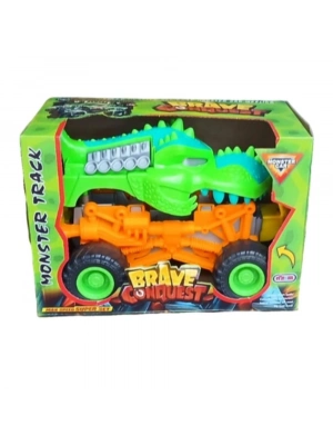 ® MONSTER CANAVAR ARABA