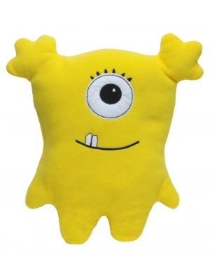 Monster Friendzz Peluş - Frisch
