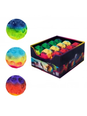 Moon Ball Gökkuşağı Renkleri