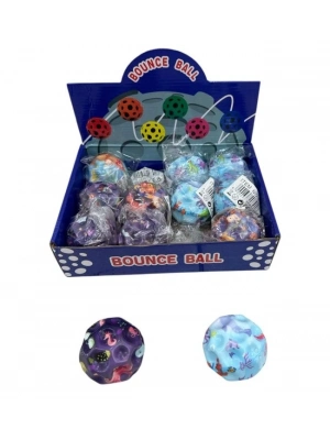 MOON BALL STRES TOPU