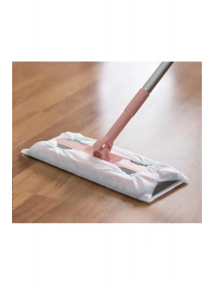 Mop Uyumlu Çok Amaçlı Islak Temizlik Havlusu Royaleks-83064