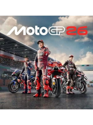 MotoGP 26
