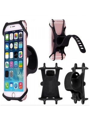Motosiklet & Bisiklet Telefon Tutucu