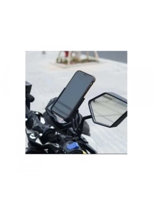 Motosiklet ve Bisiklet Telefon Tutucu