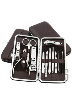 Ocean Manikür Seti 12 Parça