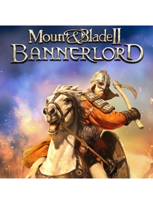 Mount Blade II Bannerlord