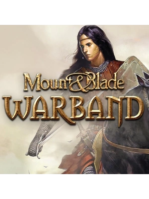 Mount Blade Warband