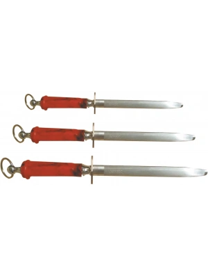 Mp Solingen Alman Tipi Yassı Masat 12 - 30 Cm