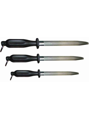 Mp Solingen Tipi Yassı Masat 12" - 30 Cm