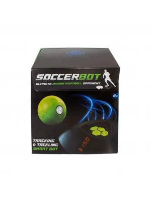 MR100000 Smatyball Soccerbot - 1001CB